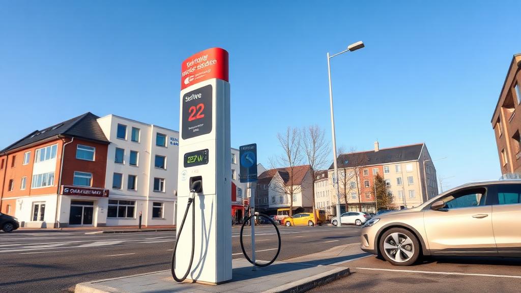 Informationen und Standort der Tecklenburger Straße 11 Part 1