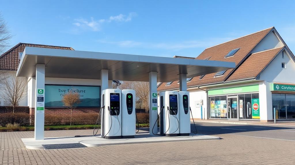 Informationen und Standort der tegut Part 1