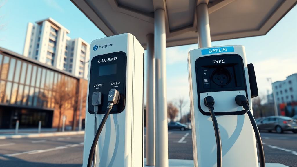 Informationen und Standort der Tempelhofer Damm 130 Part 1