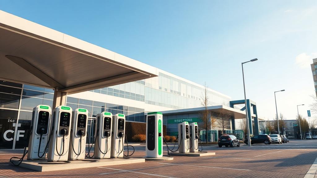 Informationen und Standort der TG Congress Centrum Part 1