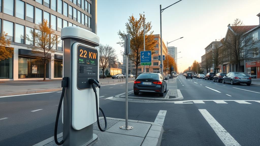 Informationen und Standort der Theodor-Heuss-Allee 12 Part 1