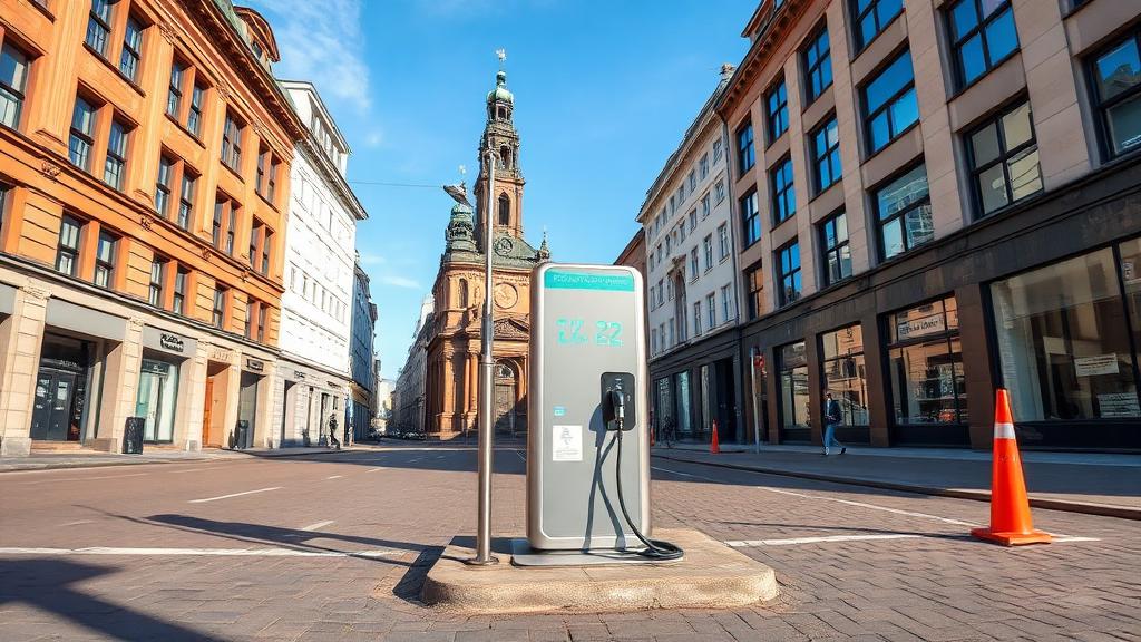 Informationen und Standort der Theresienstr.22 Part 1