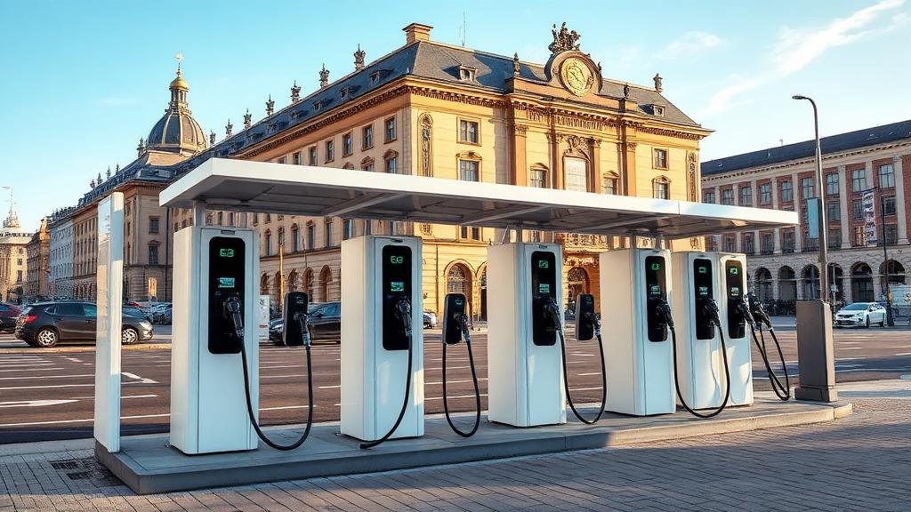 Informationen und Standort der Tschirnhausstraße Part 1