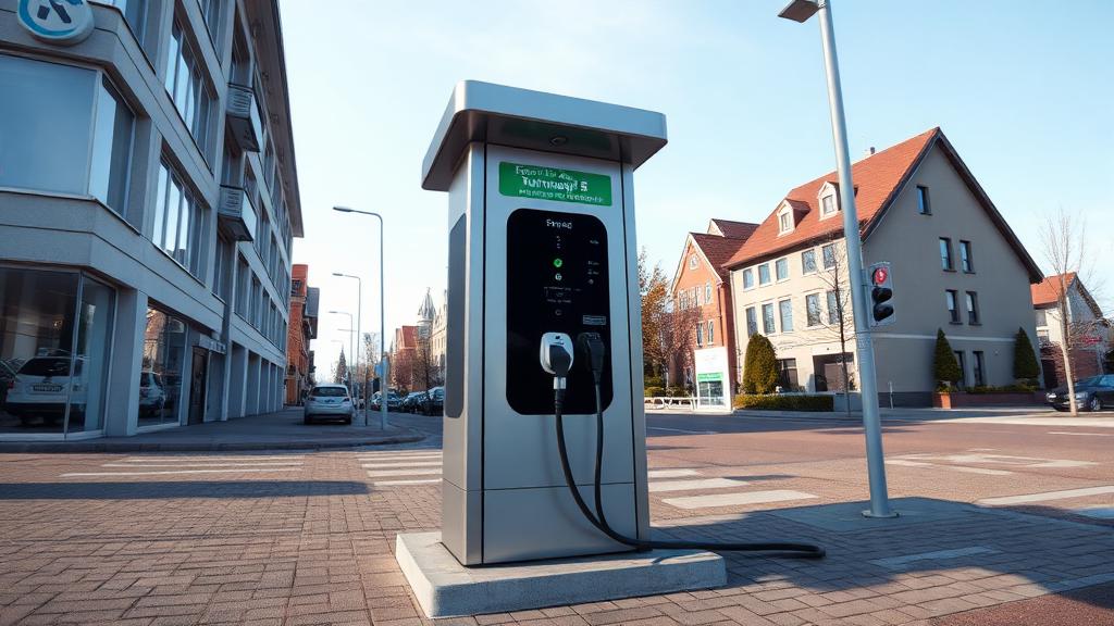 Informationen und Standort der Turmweg 5 Part 1