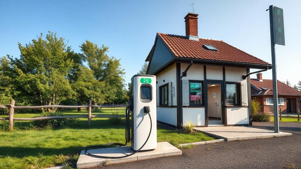 Informationen und Standort der Urlaub auf dem Lindnerhof Part 1