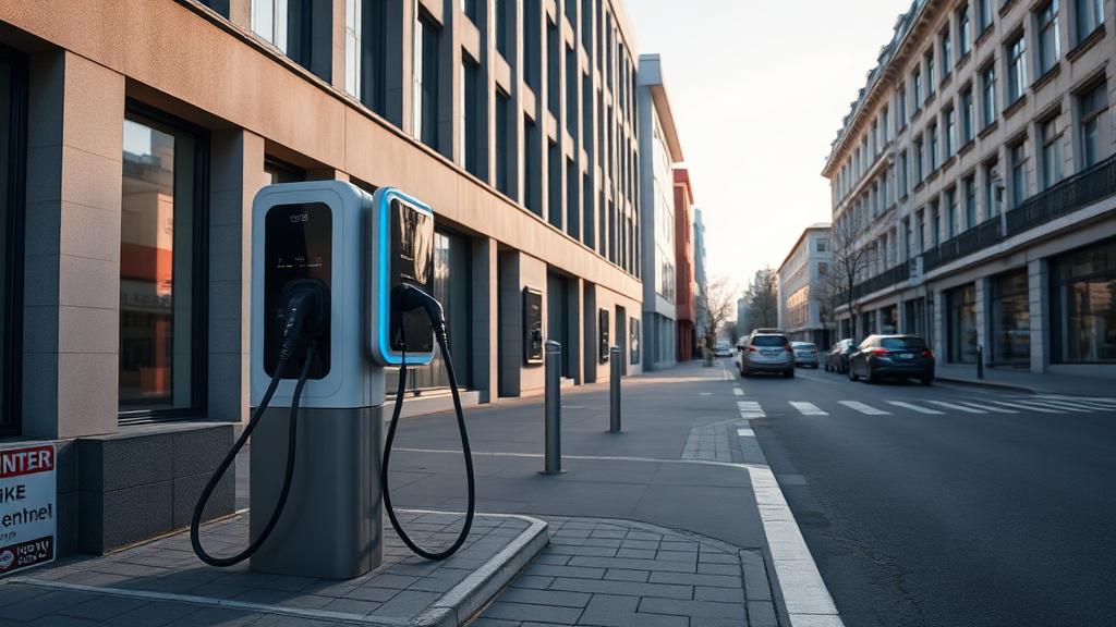 Informationen und Standort der Vennstraße Part 1