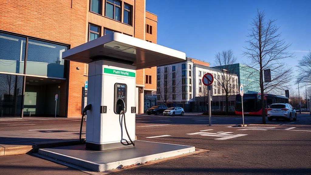 Informationen und Standort der Virchowstraße 130 Part 1