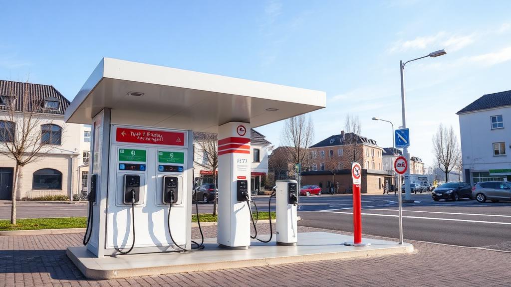 Informationen und Standort der Volkmannsdorferau Feuerwehr Part 1