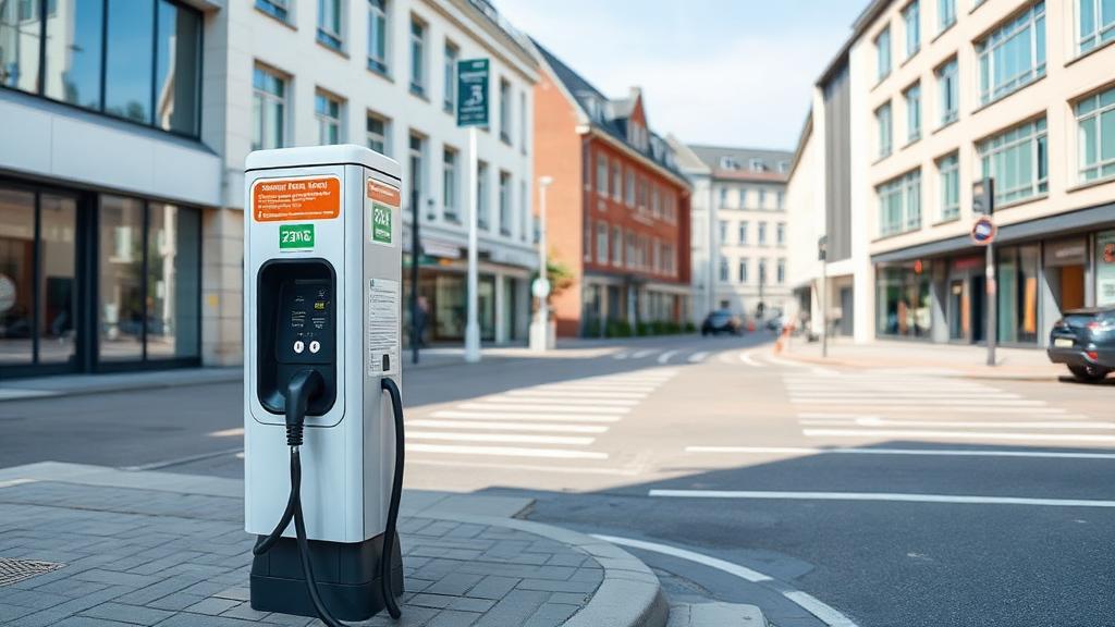 Informationen und Standort der Wächterstraße 28 Part 1