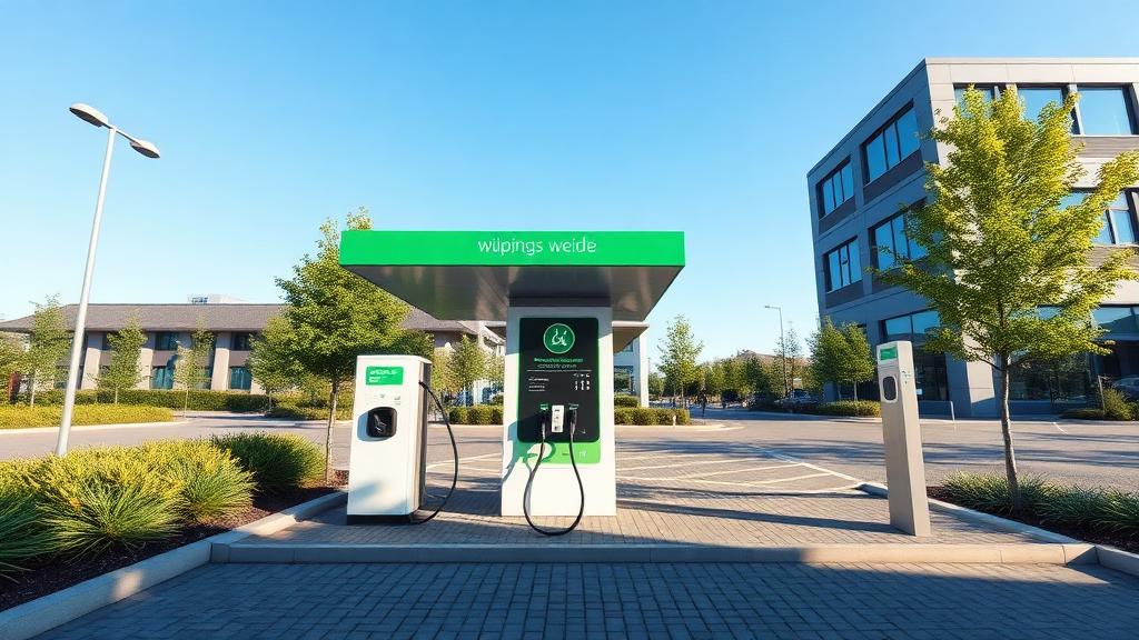 Informationen und Standort der Wüppings Weide 12 Part 1