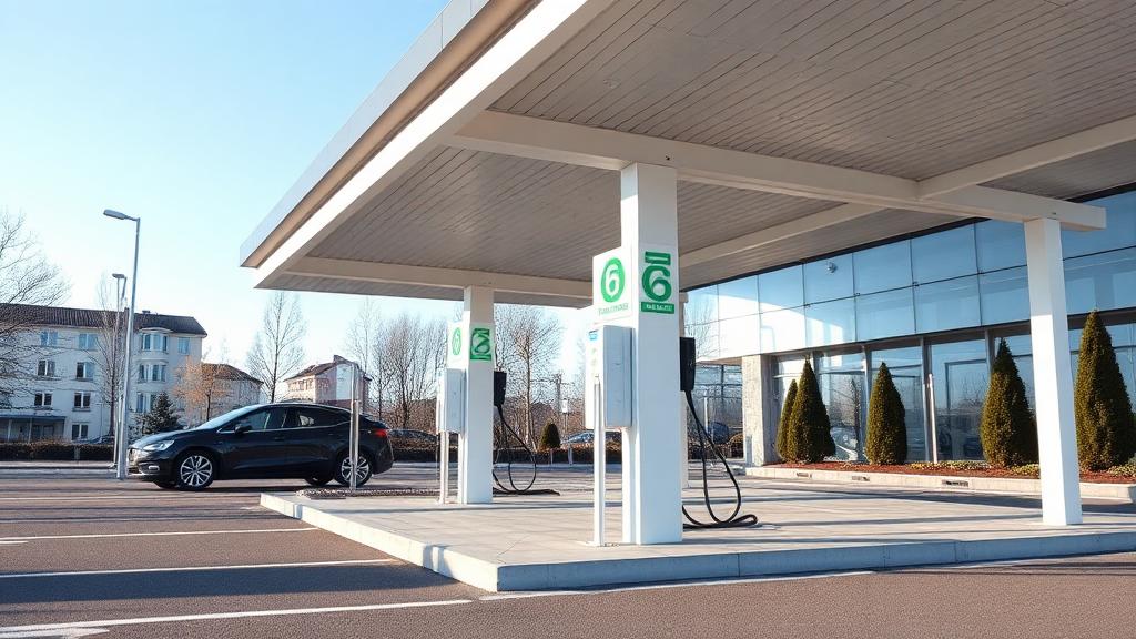 Informationen und Standort der Wagrierweg Part 1