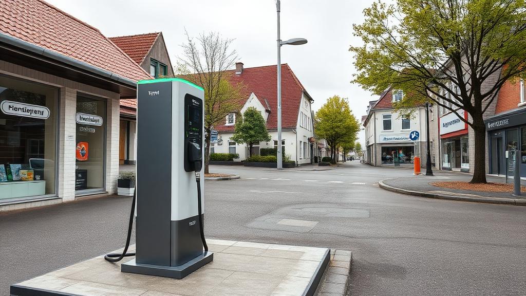 Informationen und Standort der Waldecker Straße 27 Part 1