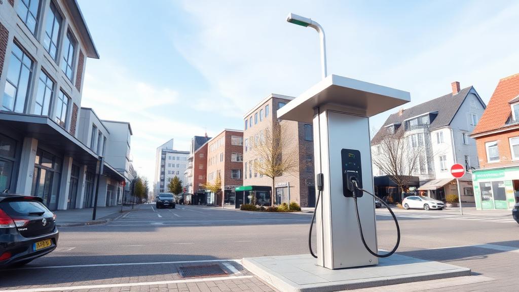 Informationen und Standort der Wankumer Str. 12 Part 1