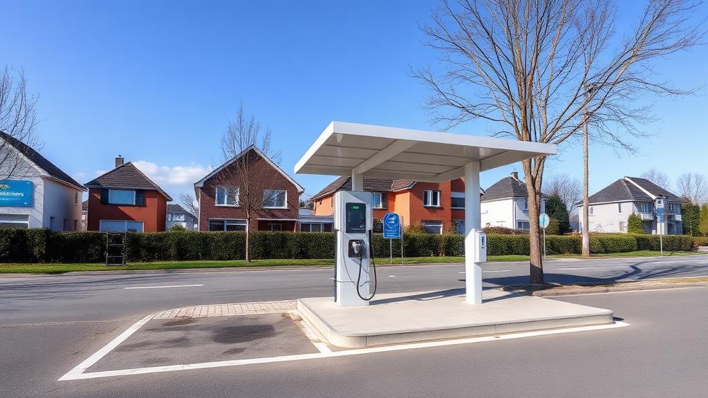 Informationen und Standort der Wannseestr. 7 Part 1