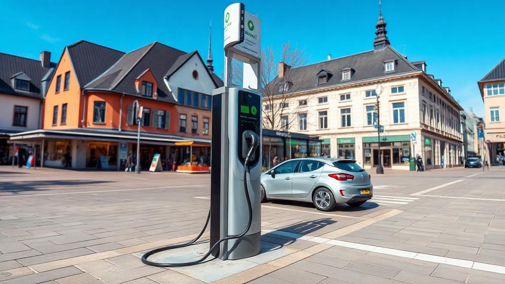 Informationen und Standort der Wegsfeld (Davenstedter Markt) Part 1