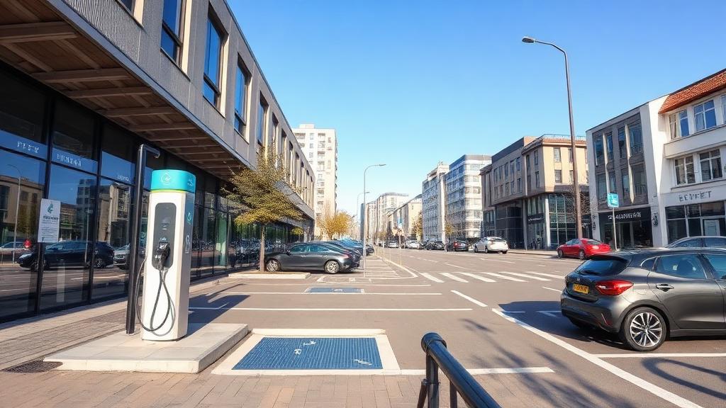 Informationen und Standort der Weimarer Str. 6 Part 1