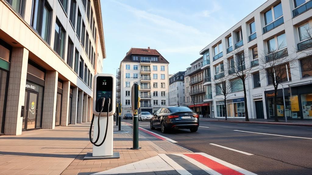 Informationen und Standort der Weinbergstraße 9a Part 1