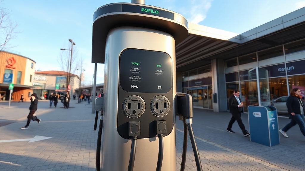 Informationen und Standort der Weingalerie am Einkaufspark Part 1