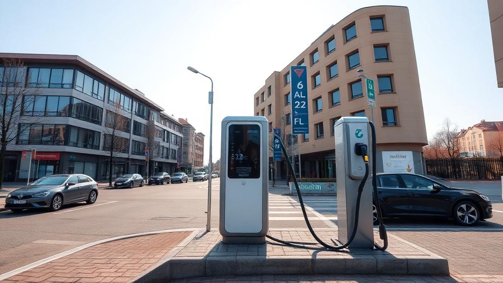 Informationen und Standort der Werdener Str. 52 Part 1