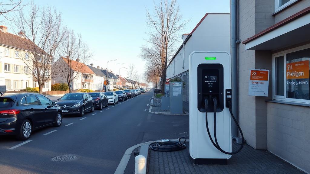 Informationen und Standort der Weserstr. 25 Part 1