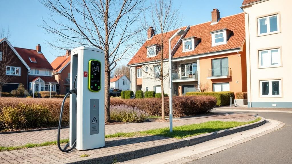 Informationen und Standort der Westerkappelner Str.; ggü Nr. 19 Part 1