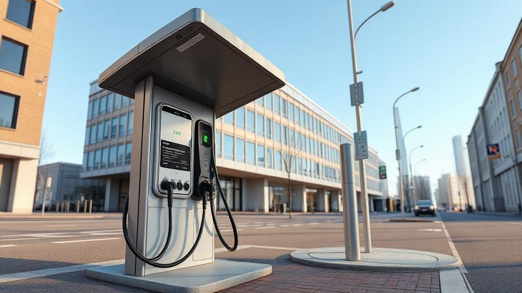 Informationen und Standort der Westfalenstraße 246 Part 1