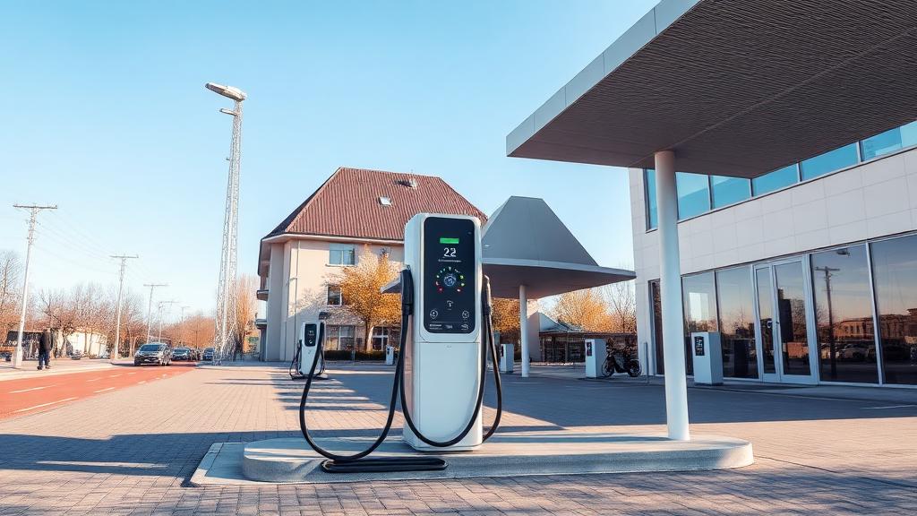 Informationen und Standort der Westring 11 Part 1