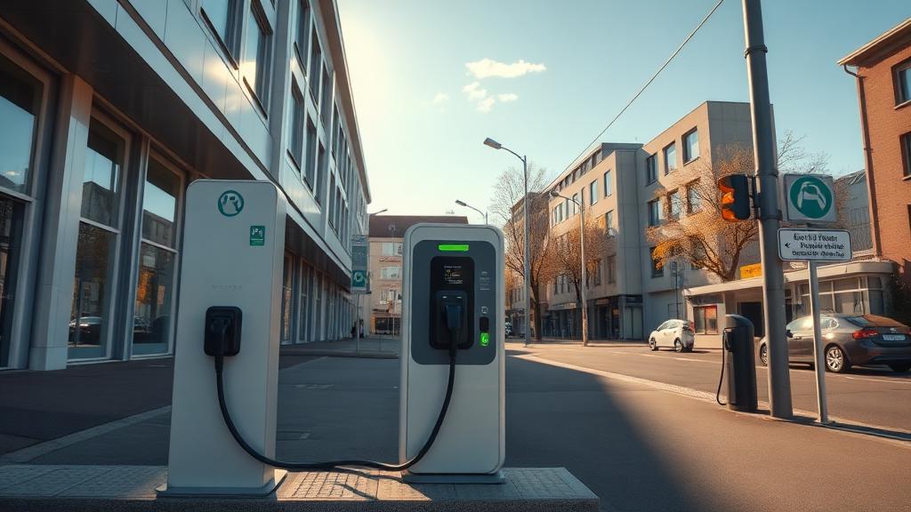 Informationen und Standort der Wiesenstraße 5 Part 1