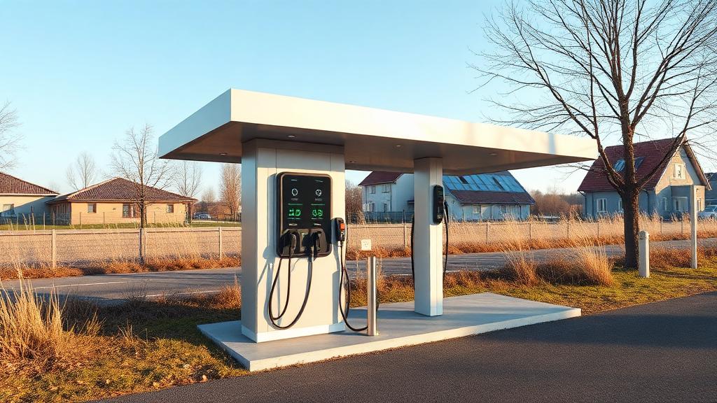 Informationen und Standort der Wildeshauser Str. 1 Part 1