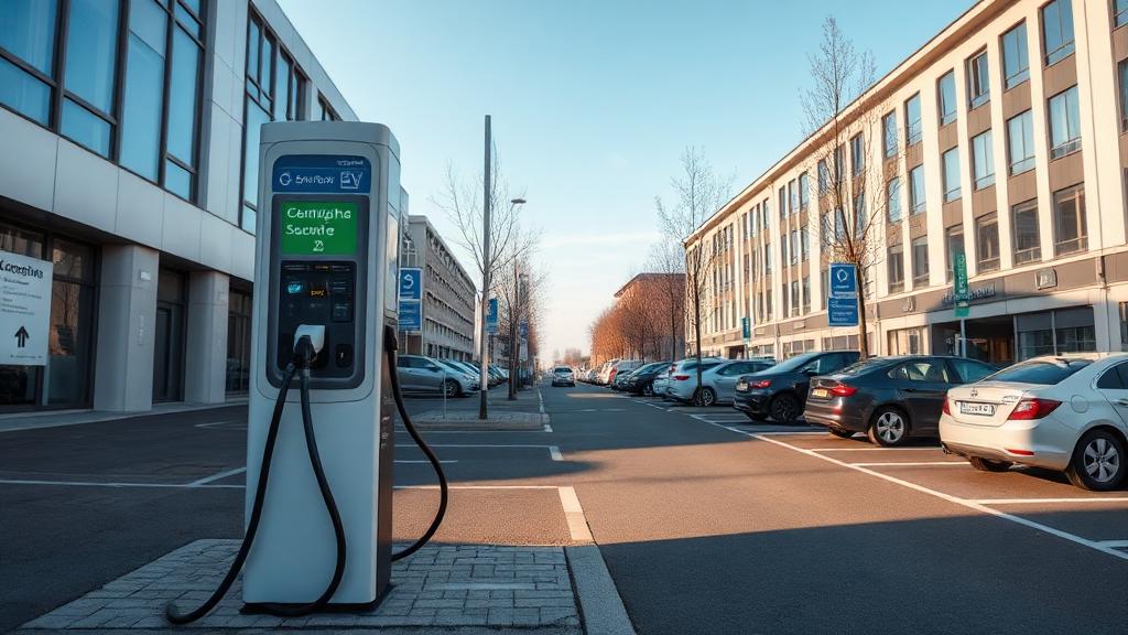 Informationen und Standort der Wilhelm-Stefen-Staße 2 Part 1