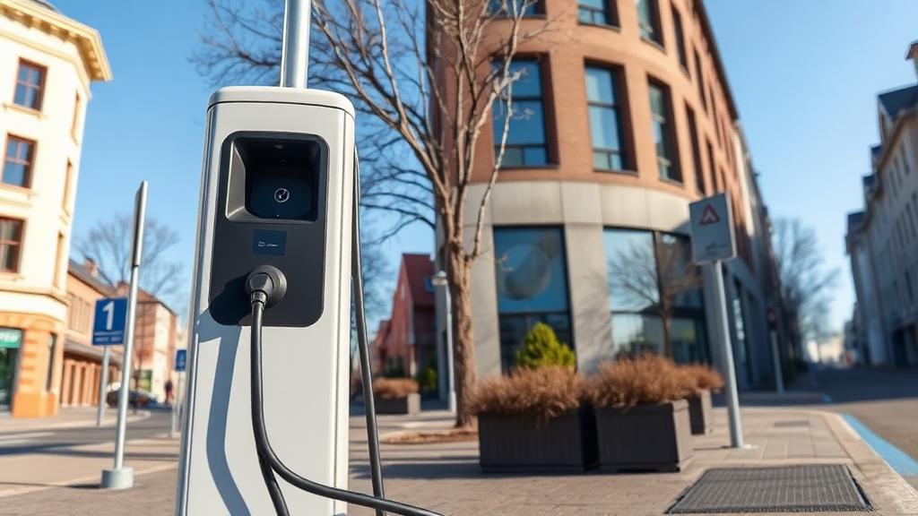 Informationen und Standort der Wilhelm-Weber-Str. 4 Part 1