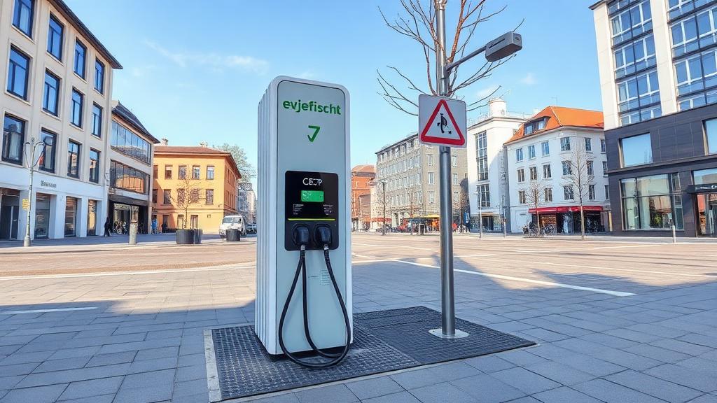 Informationen und Standort der Willy-Brandt-Platz 7 Part 1