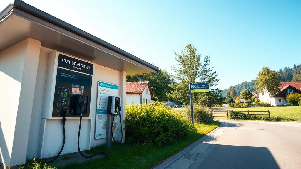 Informationen und Standort der Wings of Future Part 1