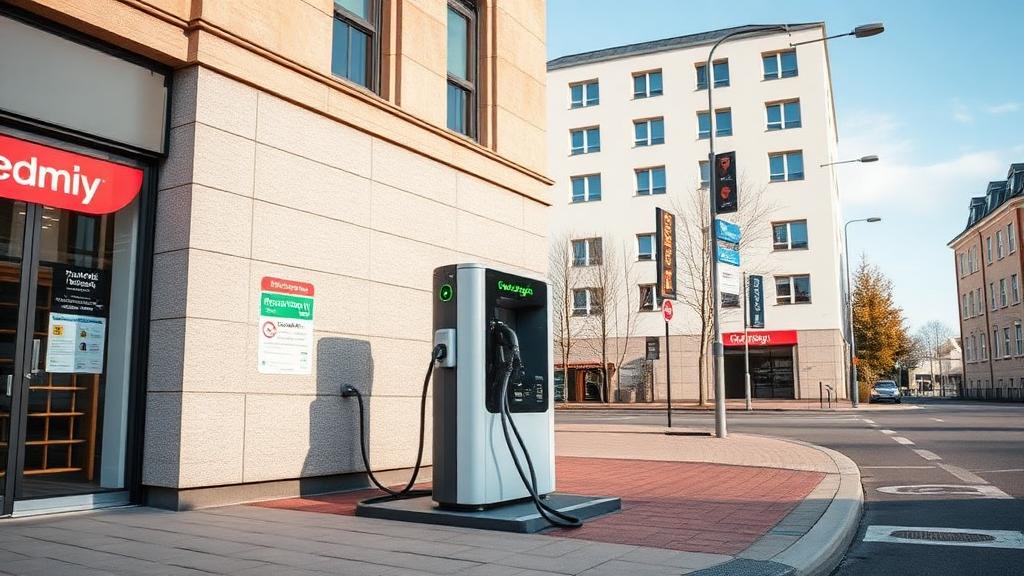 Informationen und Standort der Winkhausstraße 1 Part 1