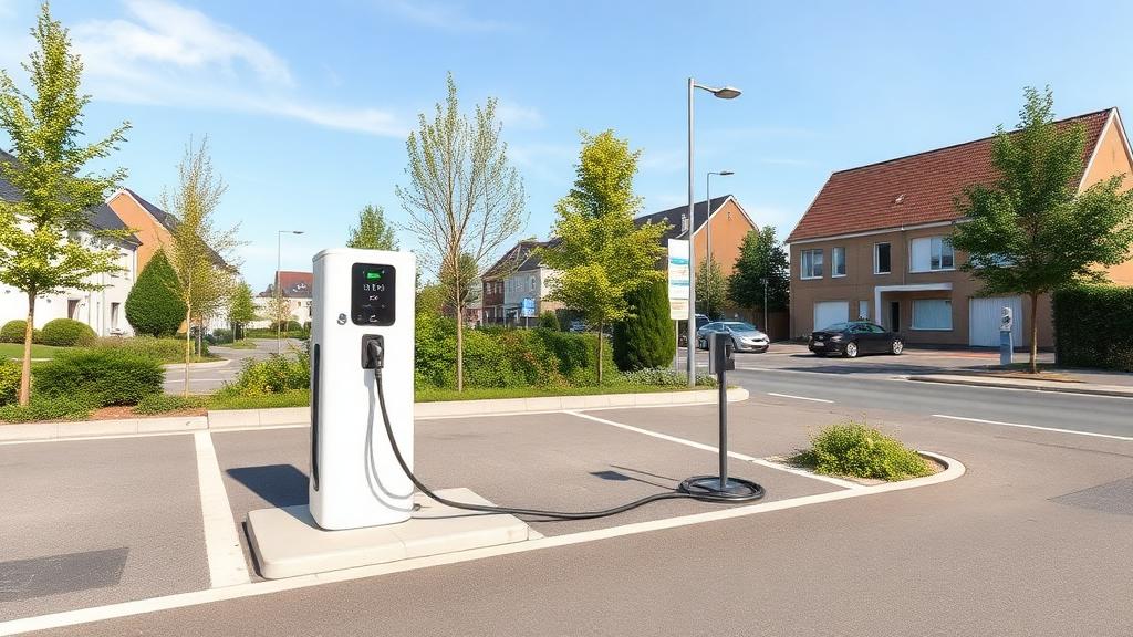 Informationen und Standort der Wittekindsweg 13 Part 1