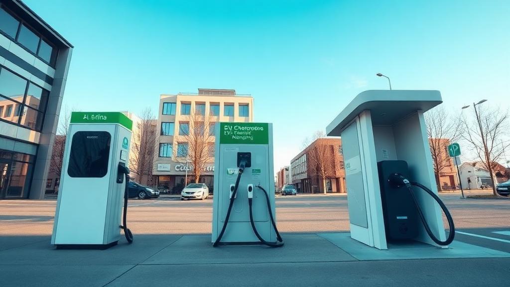 Informationen und Standort der Wittstocker Allee 151 Part 1