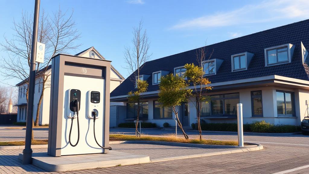 Informationen und Standort der Wolfsburger Str. 72 Part 1