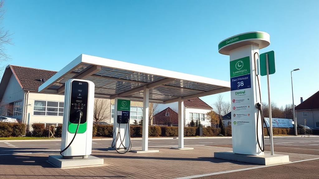 Informationen und Standort der Zum neuen Gehege 3 Part 1