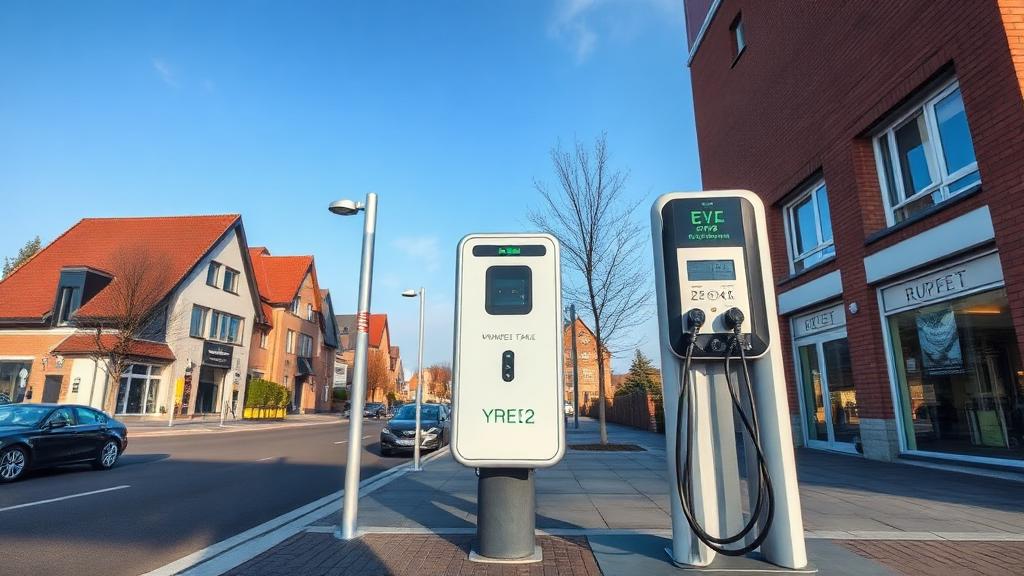 Informationen und Standort der Zum Spieksee 1 Part 1