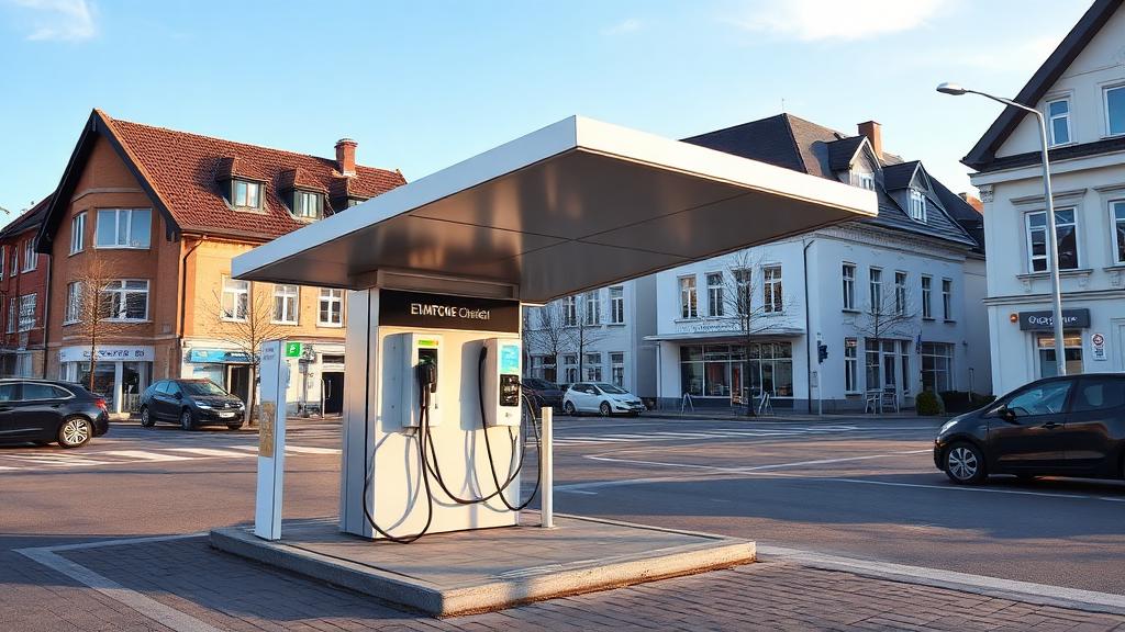 Informationen und Standort der Zwickauer Str. 3 z Part 1