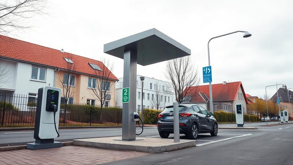 Informationen und Standort der Alte Straße (Seitenparkplatz) 0 Part 1