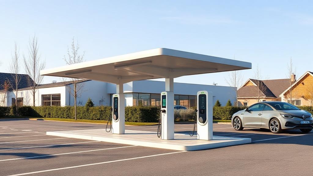 Informationen und Standort der Am Alten Versuchsfeld 1 Part 1