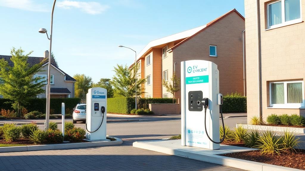 Informationen und Standort der Am Feriendorf 1 Part 1