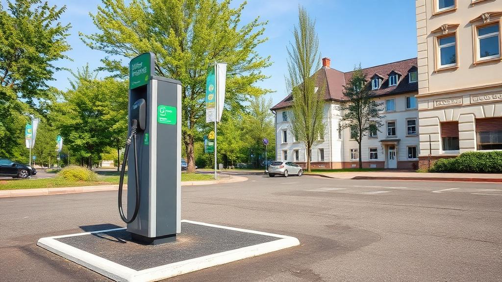 Informationen und Standort der Am Grubener Weg 1 Part 1