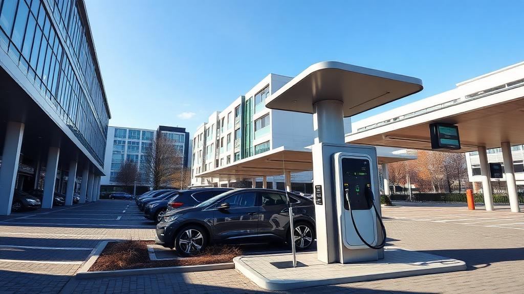 Informationen und Standort der Am Park 0 Part 1