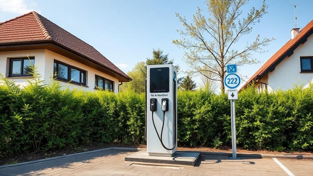 Informationen und Standort der Am Wallgraben Part 1