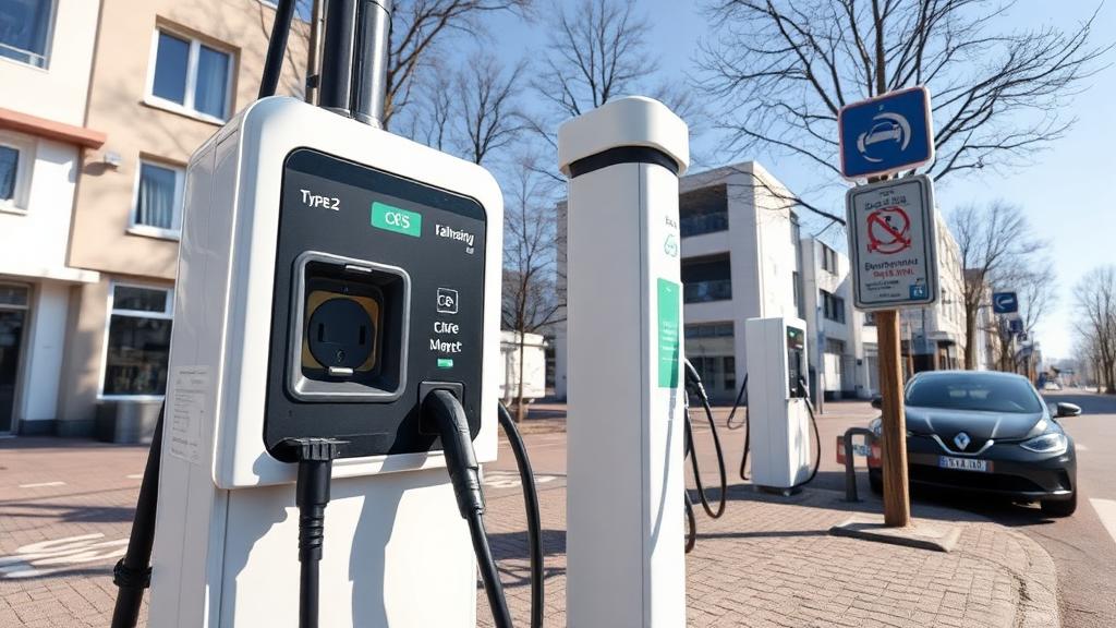 Informationen und Standort der Am Weißen Berg 1 Part 1