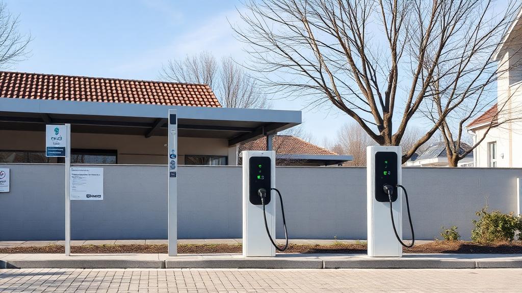 Informationen und Standort der An der Heiden ggüb. 11 Part 1