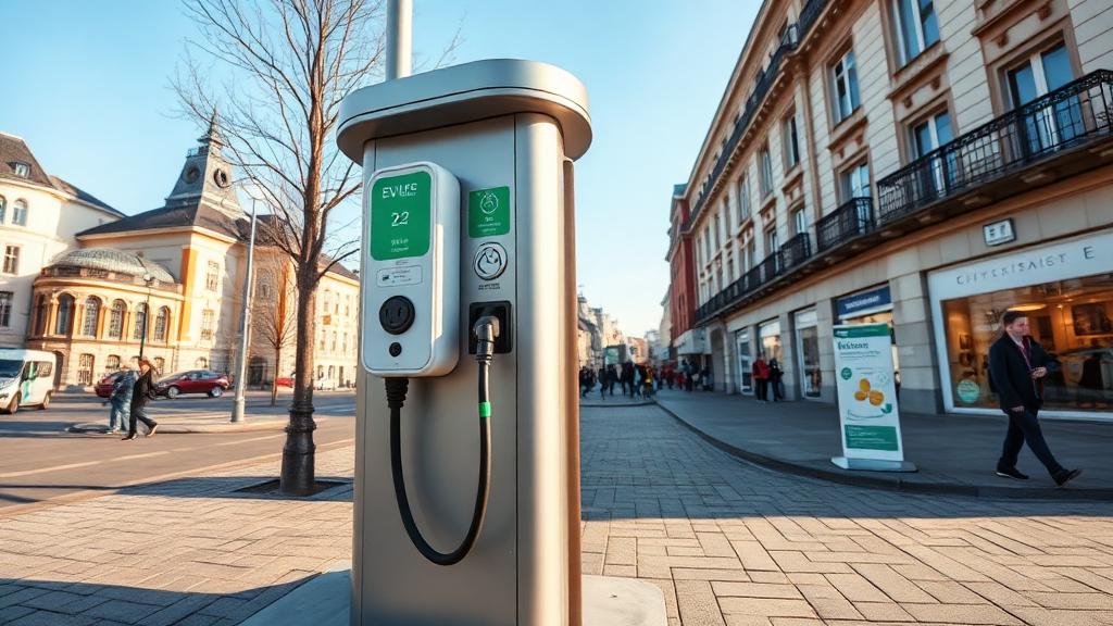 Informationen und Standort der An der Krone/Kaiserplatz Part 1