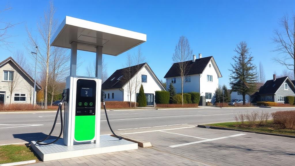 Informationen und Standort der An der Waldschänke 1 Part 1